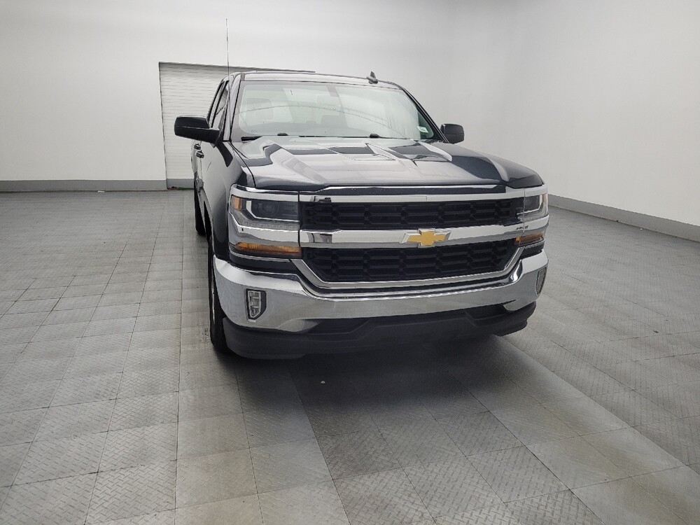 2018 Chevrolet Silverado 1500 in Union City, GA 30291 - 18117550 14
