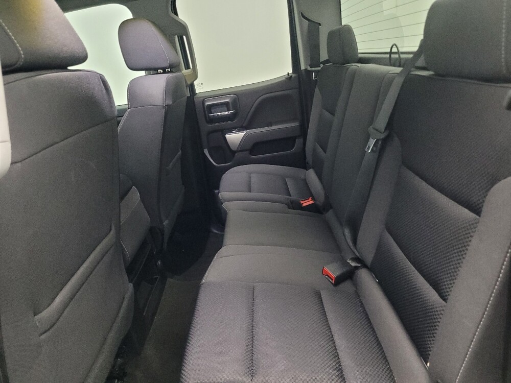 2018 Chevrolet Silverado 1500 in Union City, GA 30291 - 18117550 18