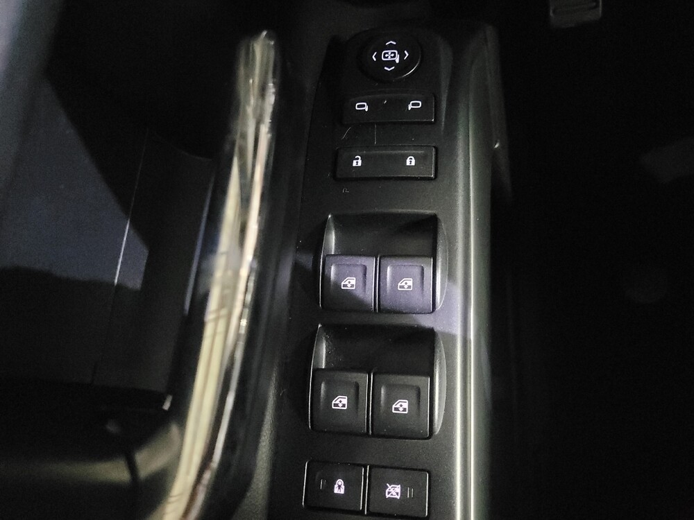 2018 Chevrolet Silverado 1500 in Union City, GA 30291 - 18117550 27