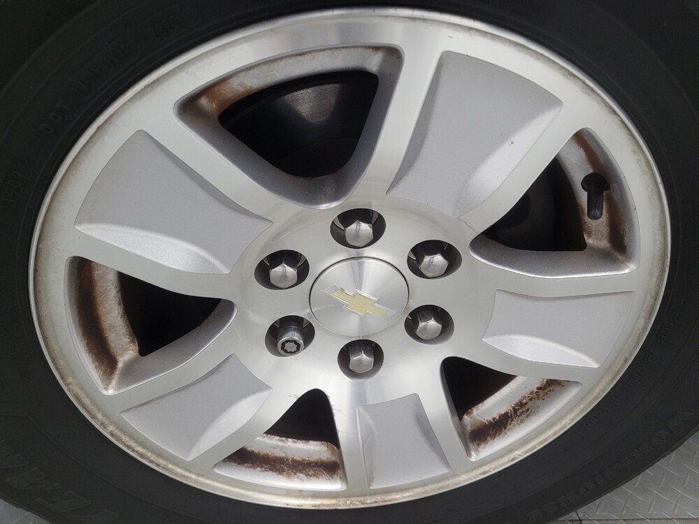 2018 Chevrolet Silverado 1500 in Union City, GA 30291 - 18117550 31