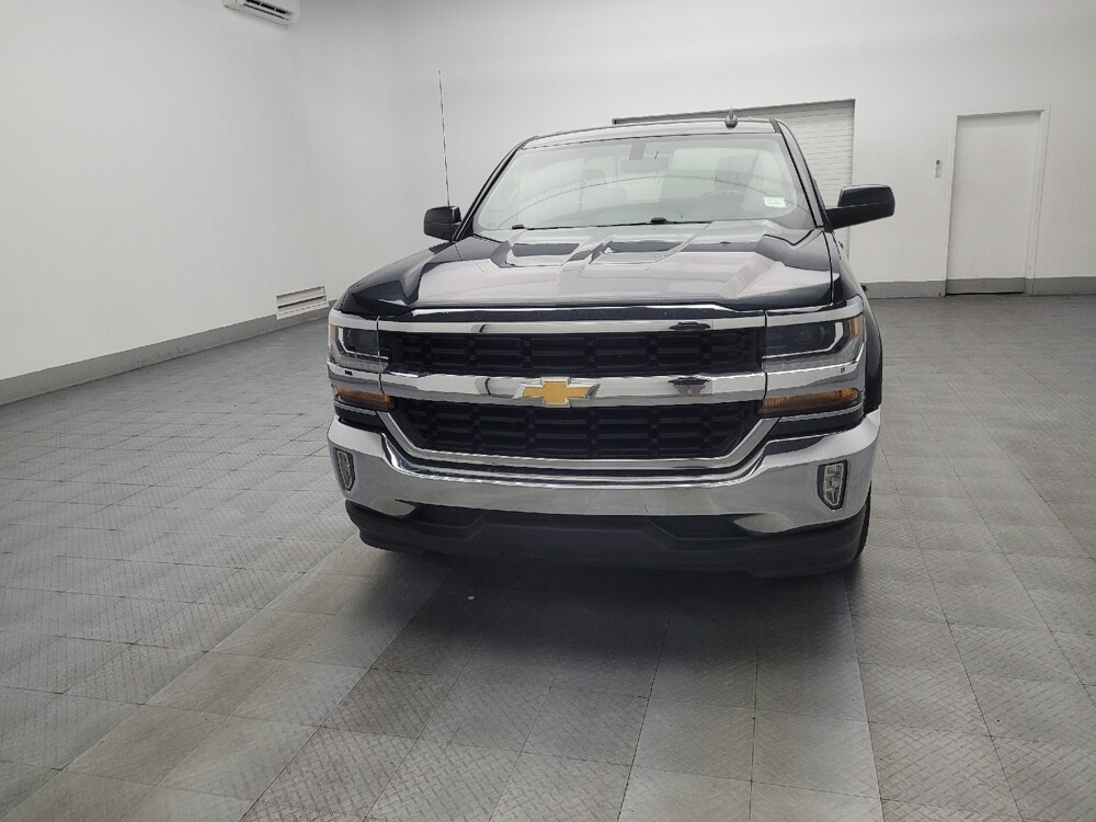 2018 Chevrolet Silverado 1500 in Union City, GA 30291 - 18117550 15