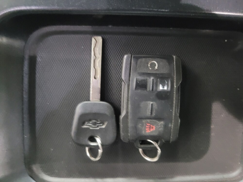 2018 Chevrolet Silverado 1500 in Union City, GA 30291 - 18117550 32