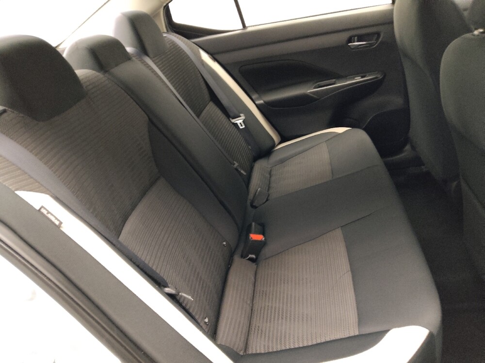 2021 Nissan Versa in Duluth, GA 30096 - 18117551 19