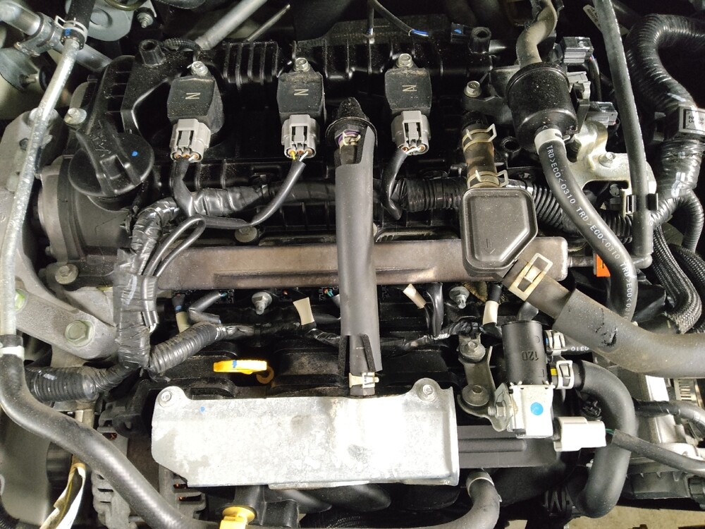 2021 Nissan Versa in Duluth, GA 30096 - 18117551 30