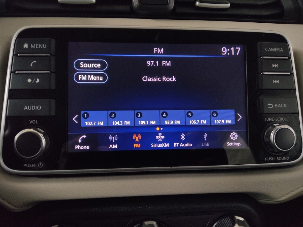 2021 Nissan Versa in Duluth, GA 30096 - 18117551 25