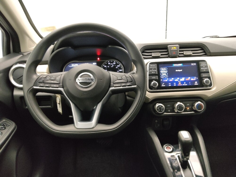 2021 Nissan Versa in Duluth, GA 30096 - 18117551 22