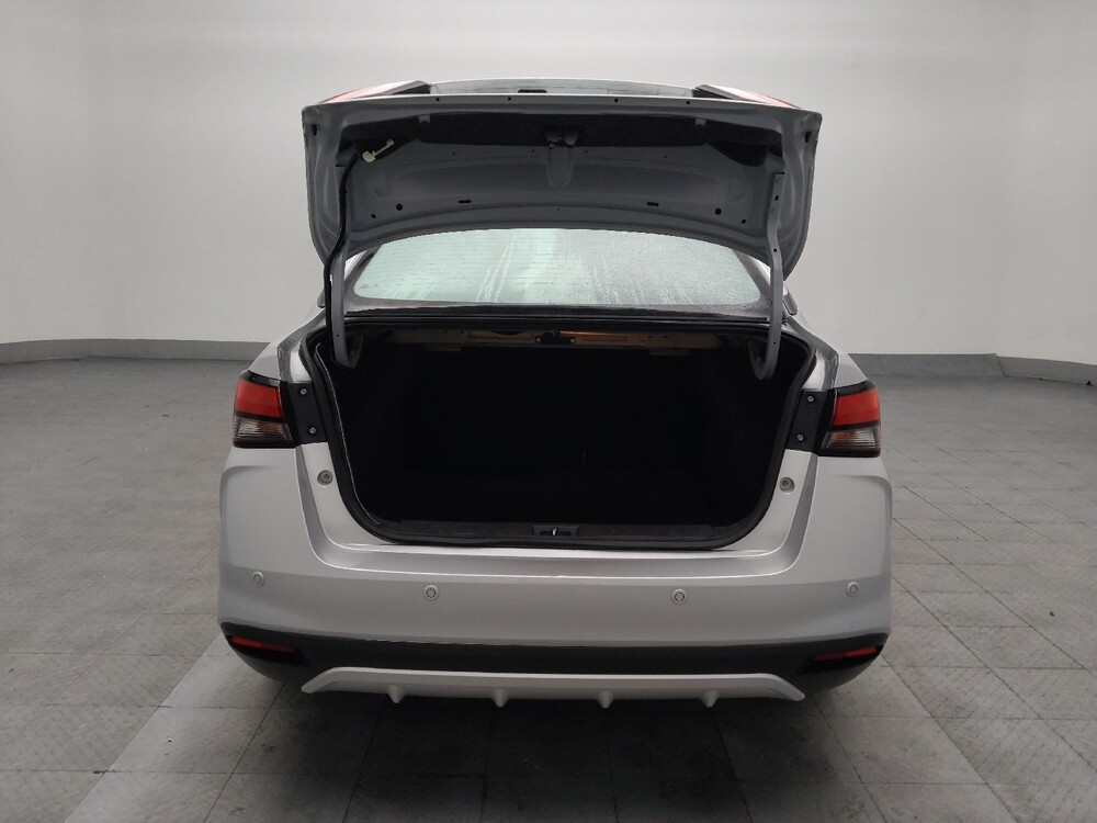 2021 Nissan Versa in Duluth, GA 30096 - 18117551 29