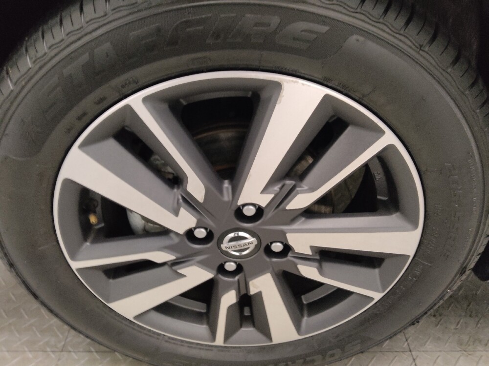 2021 Nissan Versa in Duluth, GA 30096 - 18117551 31