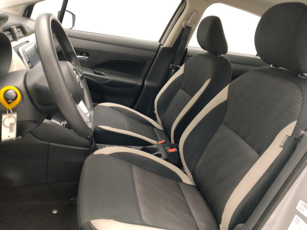 2021 Nissan Versa in Duluth, GA 30096 - 18117551 17