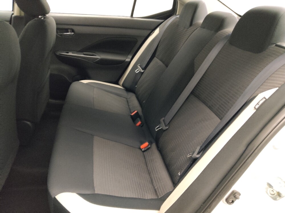 2021 Nissan Versa in Duluth, GA 30096 - 18117551 18