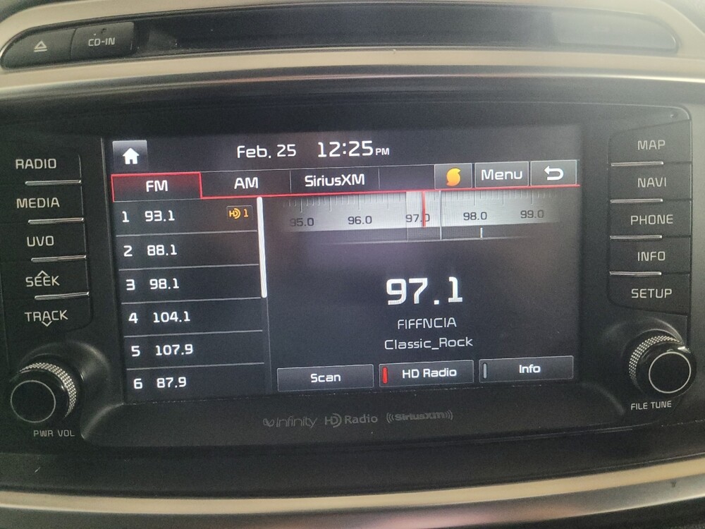 2018 Kia Sorento in Pelham, AL 35124 - 18117553 25