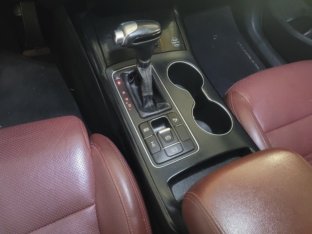 2018 Kia Sorento in Pelham, AL 35124 - 18117553 26