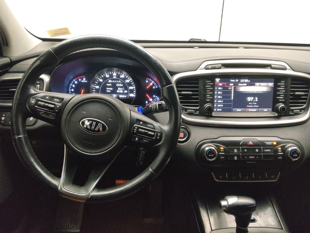 2018 Kia Sorento in Pelham, AL 35124 - 18117553 22