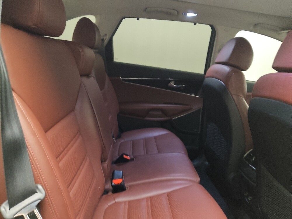 2018 Kia Sorento in Pelham, AL 35124 - 18117553 19