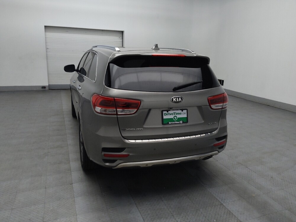 2018 Kia Sorento in Pelham, AL 35124 - 18117553 6