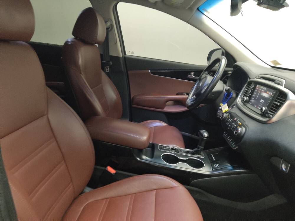 2018 Kia Sorento in Pelham, AL 35124 - 18117553 21
