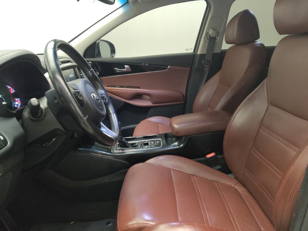 2018 Kia Sorento in Pelham, AL 35124 - 18117553 17