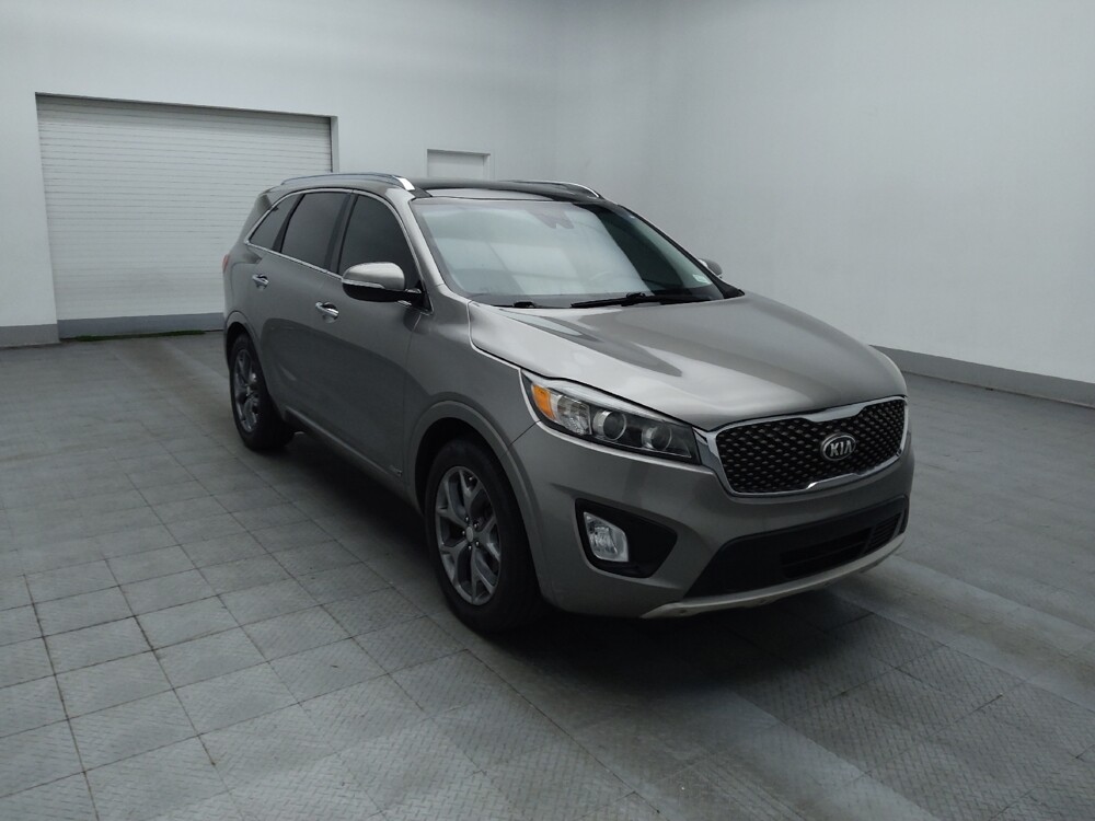 2018 Kia Sorento in Pelham, AL 35124 - 18117553 13