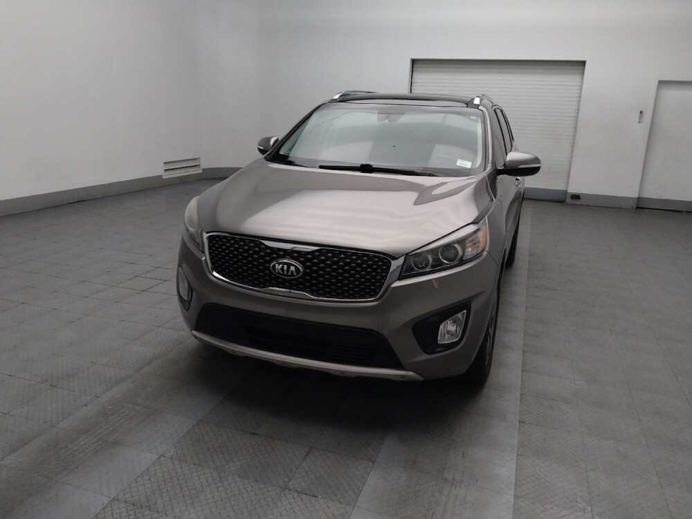 2018 Kia Sorento in Pelham, AL 35124 - 18117553 15