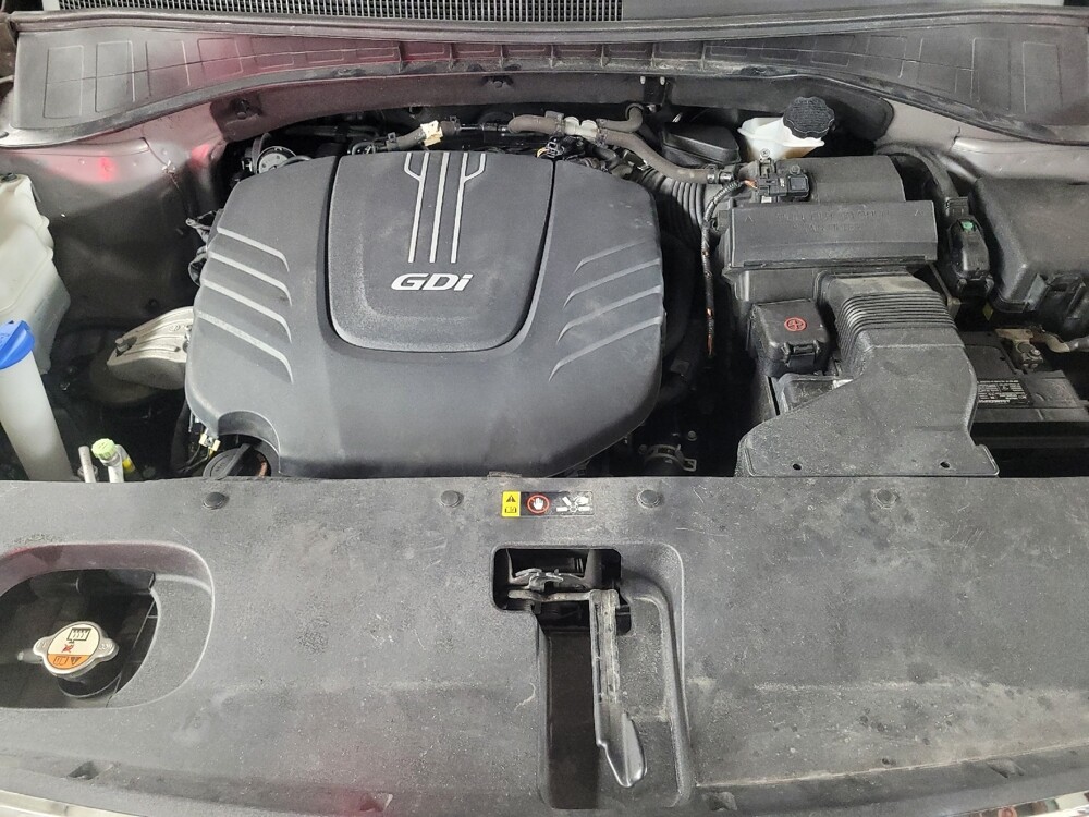 2018 Kia Sorento in Pelham, AL 35124 - 18117553 30