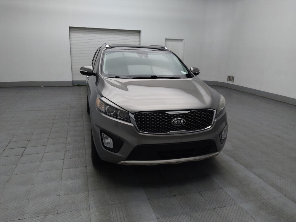 2018 Kia Sorento in Pelham, AL 35124 - 18117553 14
