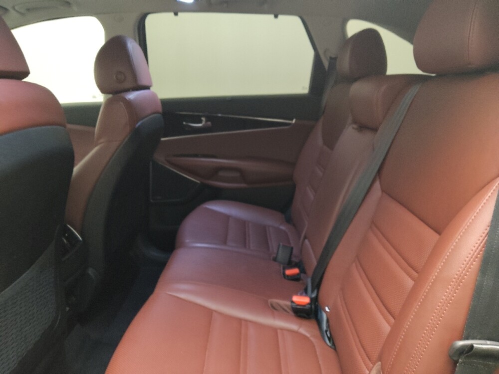 2018 Kia Sorento in Pelham, AL 35124 - 18117553 18