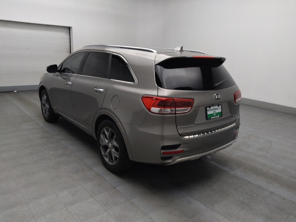 2018 Kia Sorento in Pelham, AL 35124 - 18117553 5