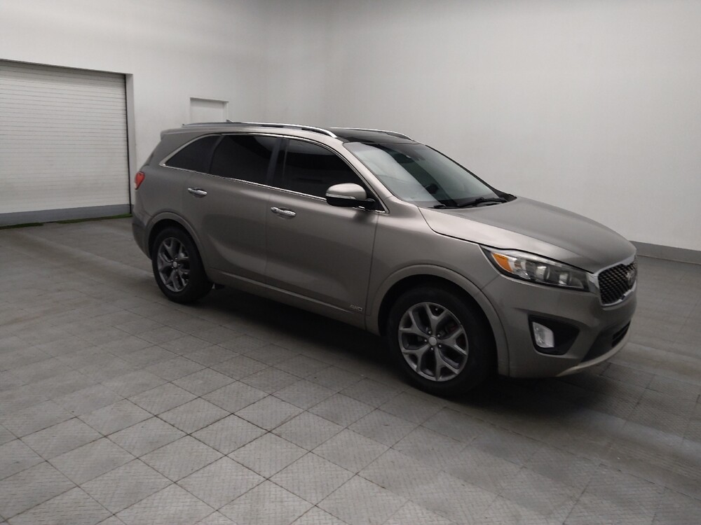 2018 Kia Sorento in Pelham, AL 35124 - 18117553 11