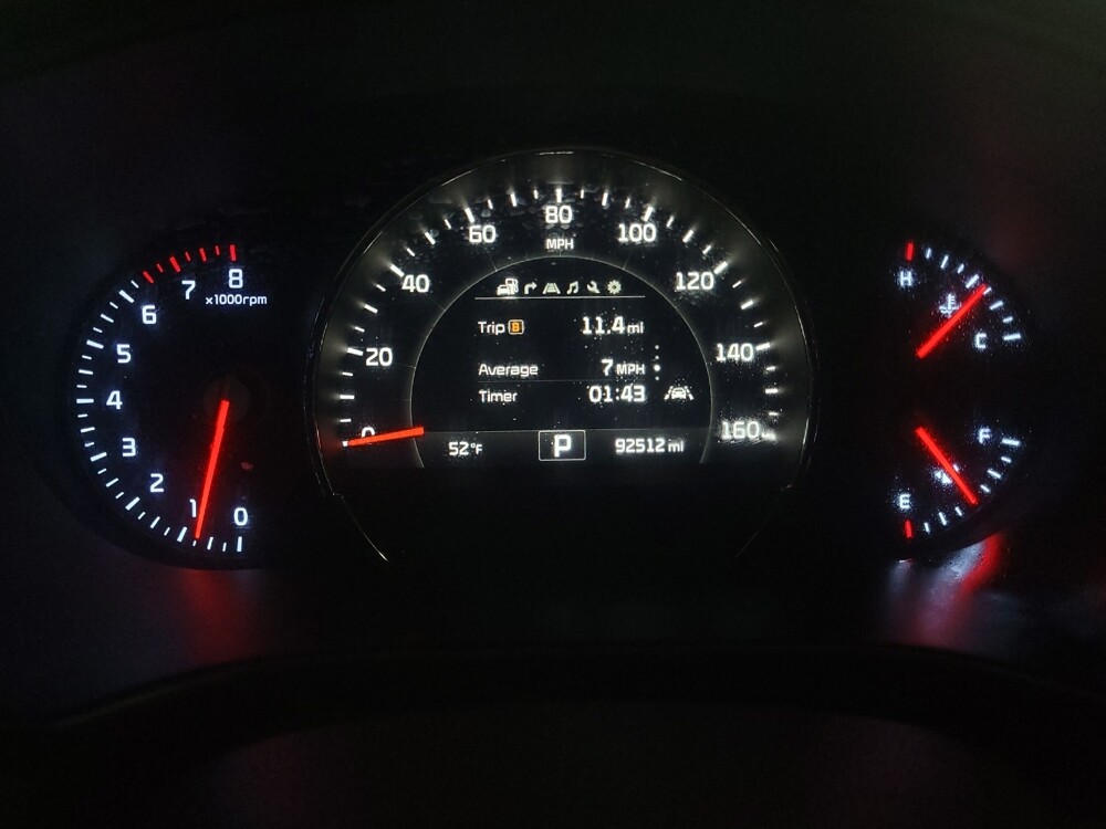 2018 Kia Sorento in Pelham, AL 35124 - 18117553 23