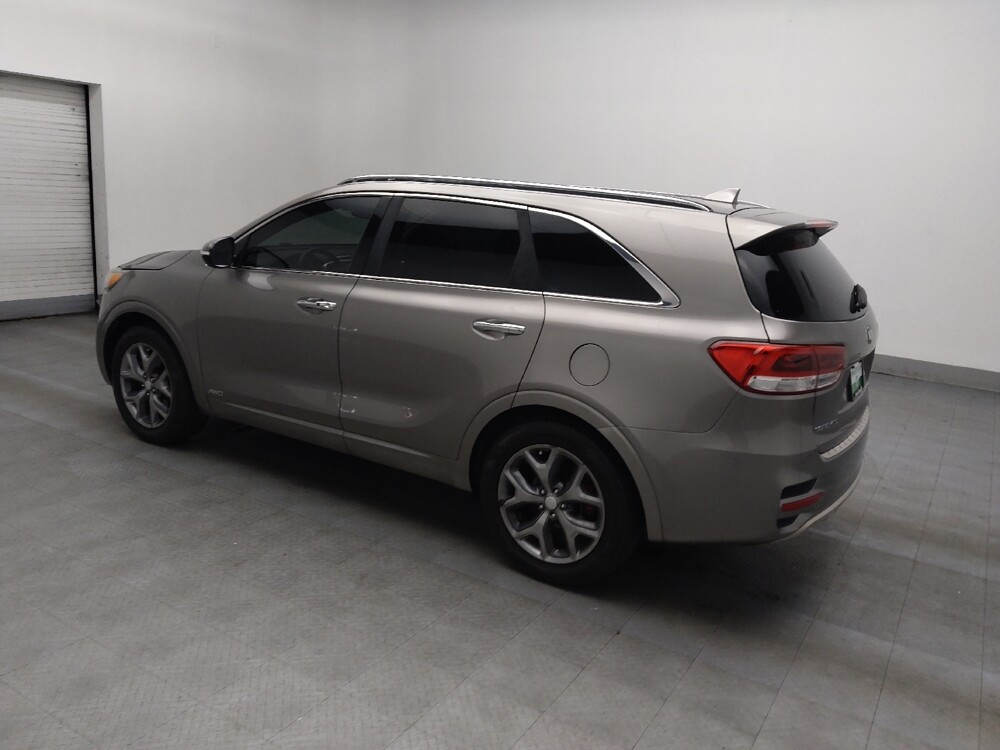 2018 Kia Sorento in Pelham, AL 35124 - 18117553 3