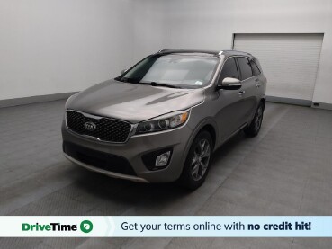 2018 Kia Sorento in Pelham, AL 35124