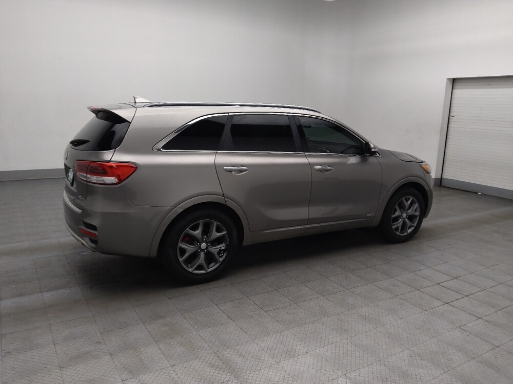 2018 Kia Sorento in Pelham, AL 35124 - 18117553 10