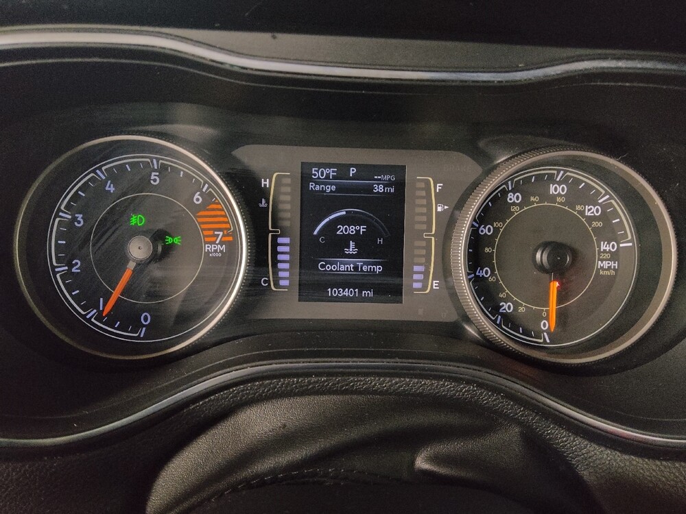 2019 Jeep Cherokee in Pelham, AL 35124 - 18117554 23