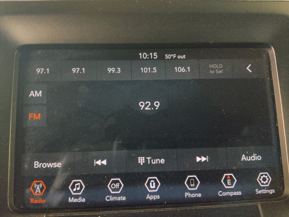 2019 Jeep Cherokee in Pelham, AL 35124 - 18117554 25