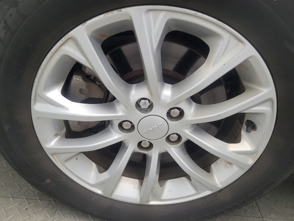 2019 Jeep Cherokee in Pelham, AL 35124 - 18117554 31