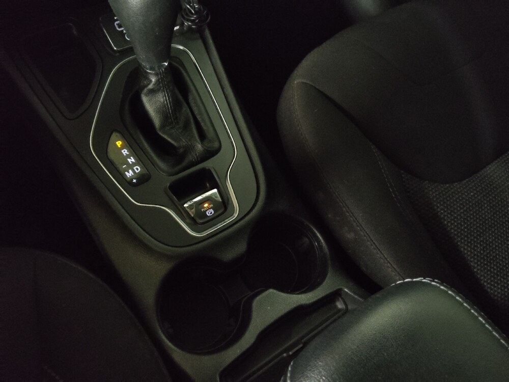 2019 Jeep Cherokee in Pelham, AL 35124 - 18117554 26