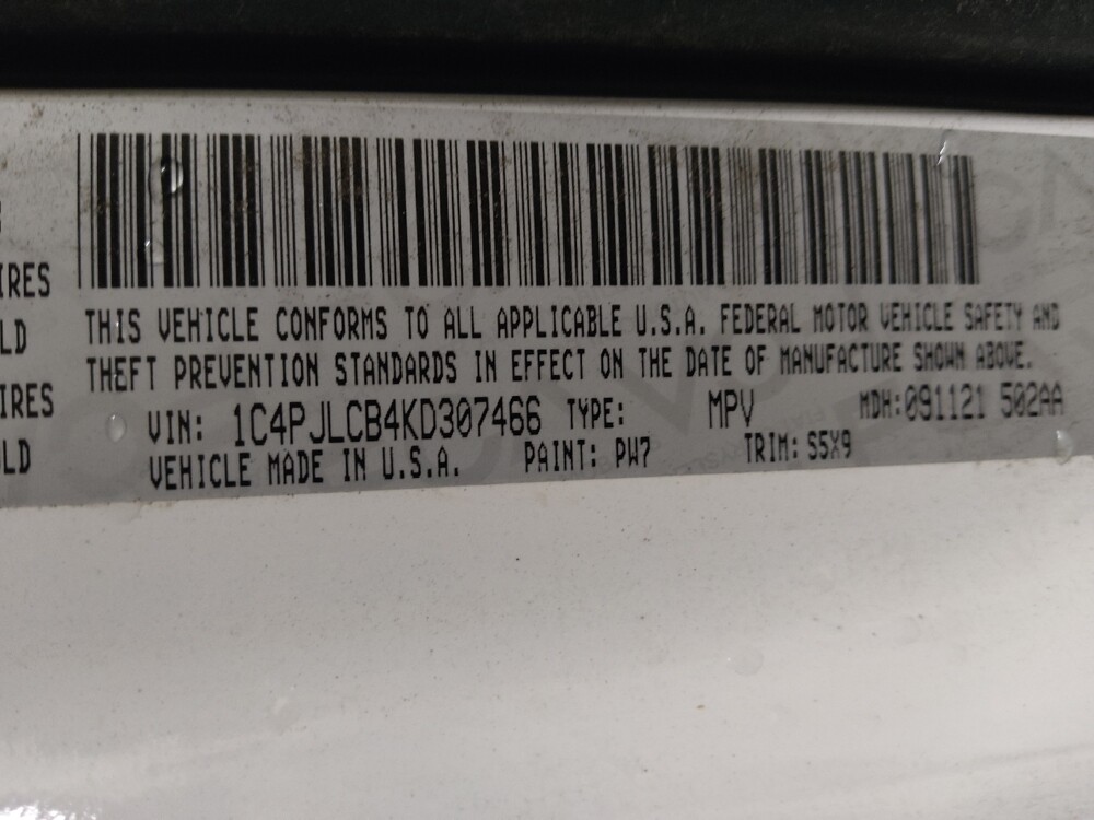 2019 Jeep Cherokee in Pelham, AL 35124 - 18117554 33