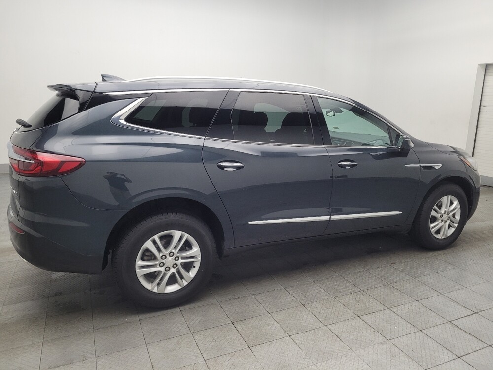 2019 Buick Enclave in Conyers, GA 30094 - 18117555 10