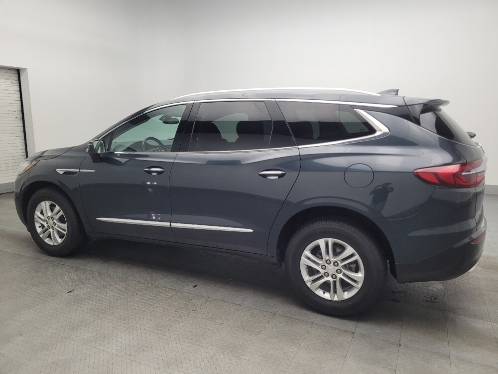 2019 Buick Enclave in Conyers, GA 30094 - 18117555 3