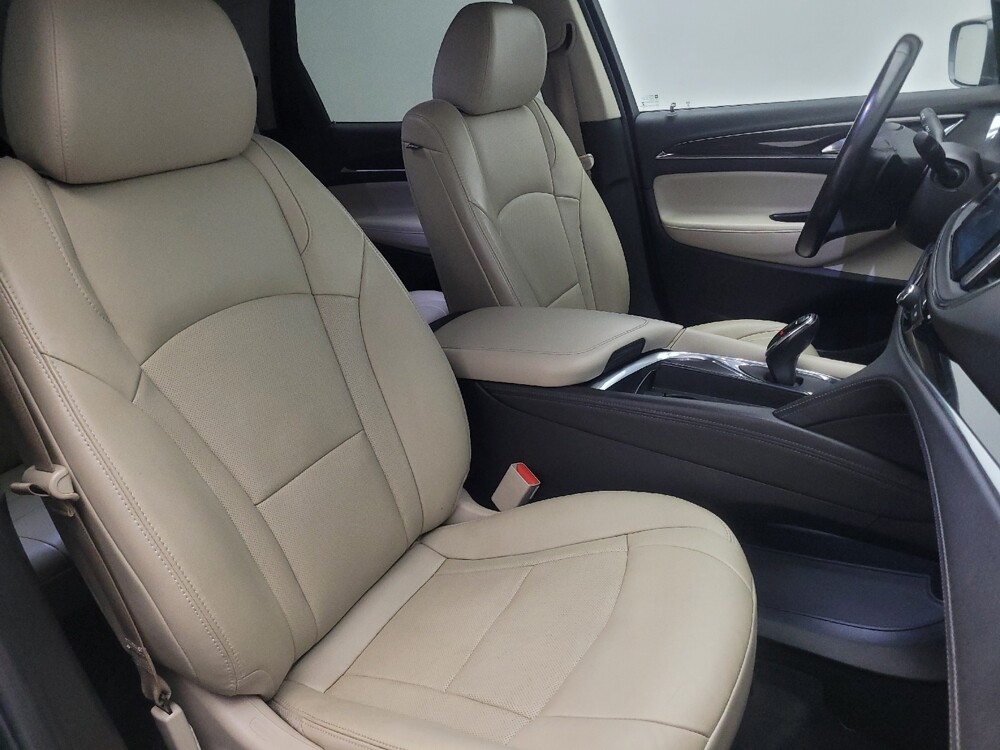 2019 Buick Enclave in Conyers, GA 30094 - 18117555 21