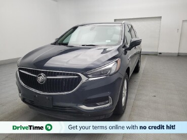 2019 Buick Enclave in Conyers, GA 30094