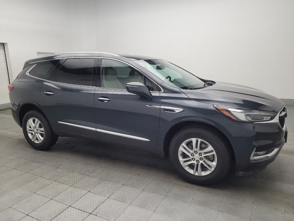 2019 Buick Enclave in Conyers, GA 30094 - 18117555 11