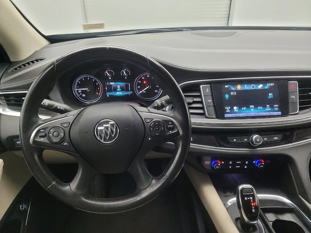 2019 Buick Enclave in Conyers, GA 30094 - 18117555 22