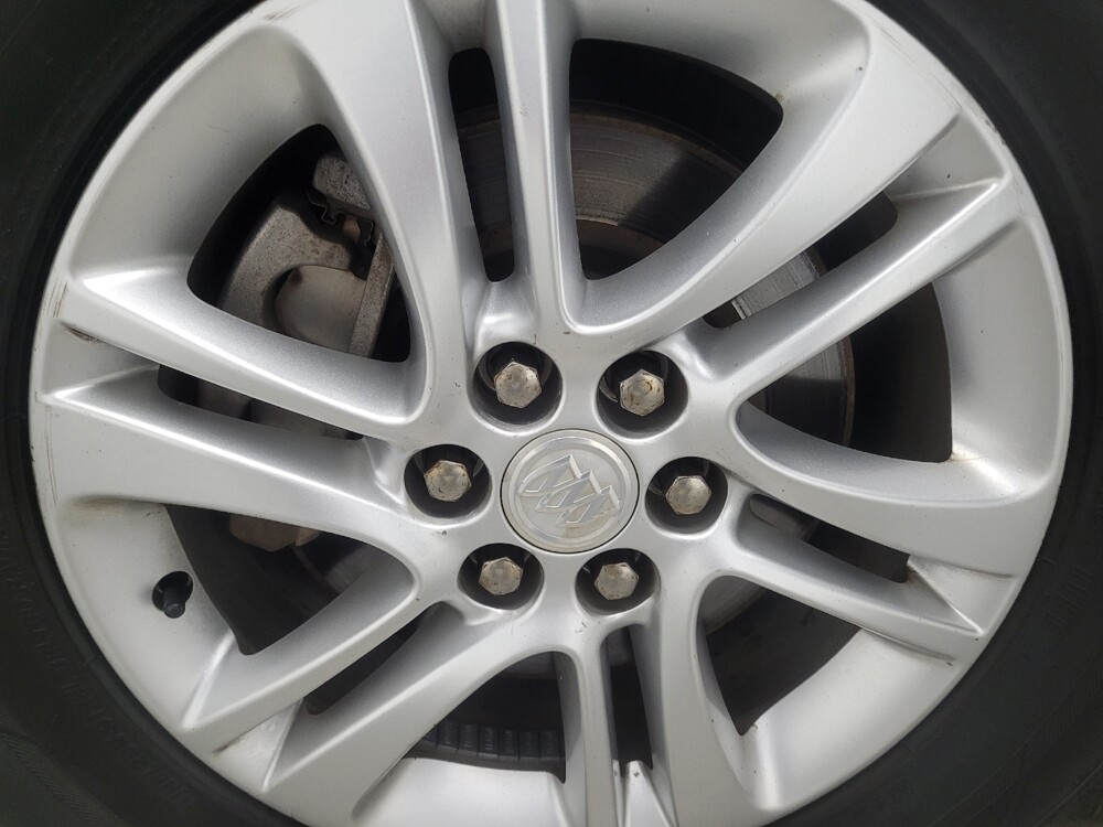 2019 Buick Enclave in Conyers, GA 30094 - 18117555 31