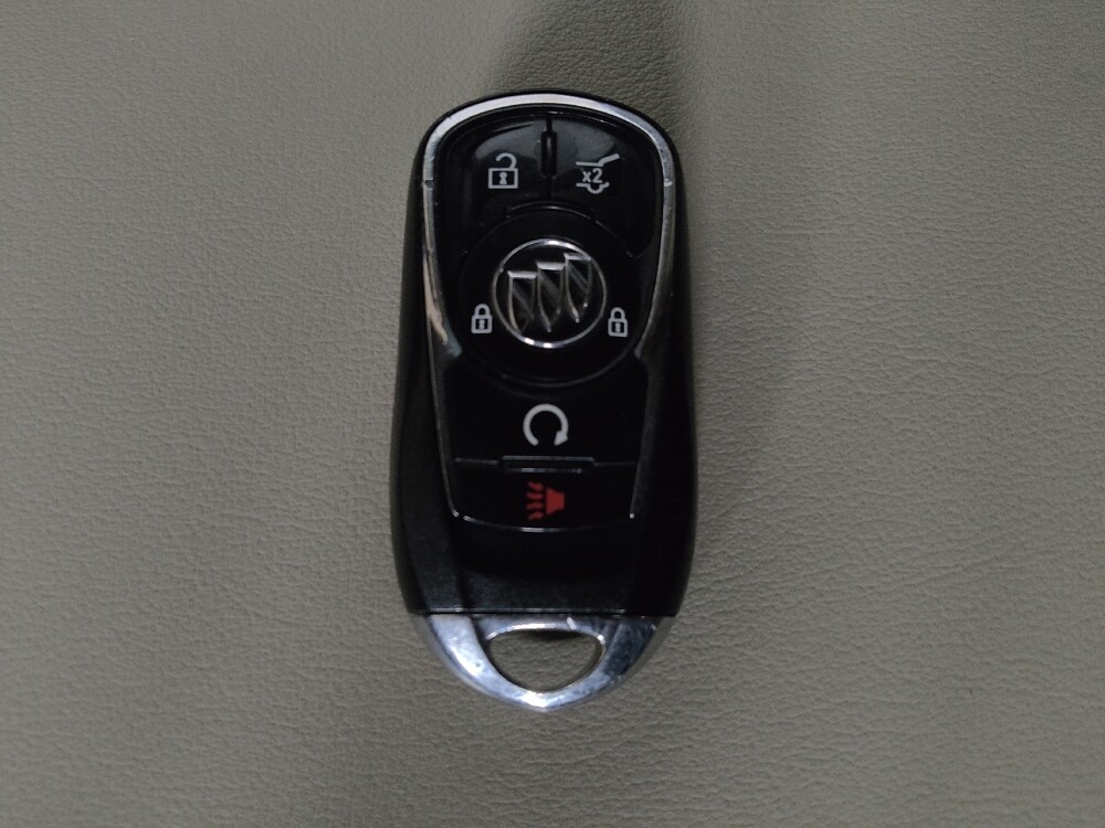 2019 Buick Enclave in Conyers, GA 30094 - 18117555 32