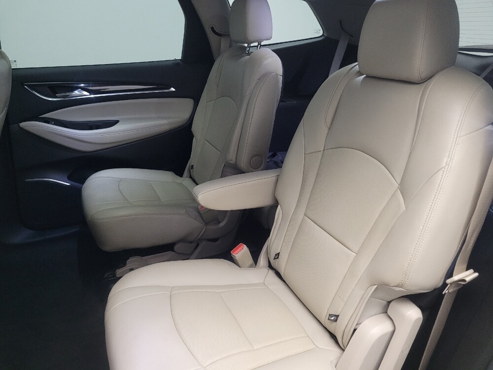 2019 Buick Enclave in Conyers, GA 30094 - 18117555 18