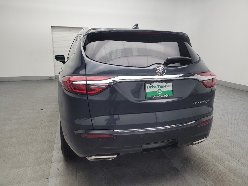 2019 Buick Enclave in Conyers, GA 30094 - 18117555 6