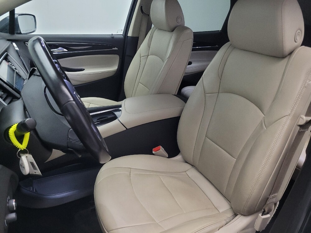 2019 Buick Enclave in Conyers, GA 30094 - 18117555 17