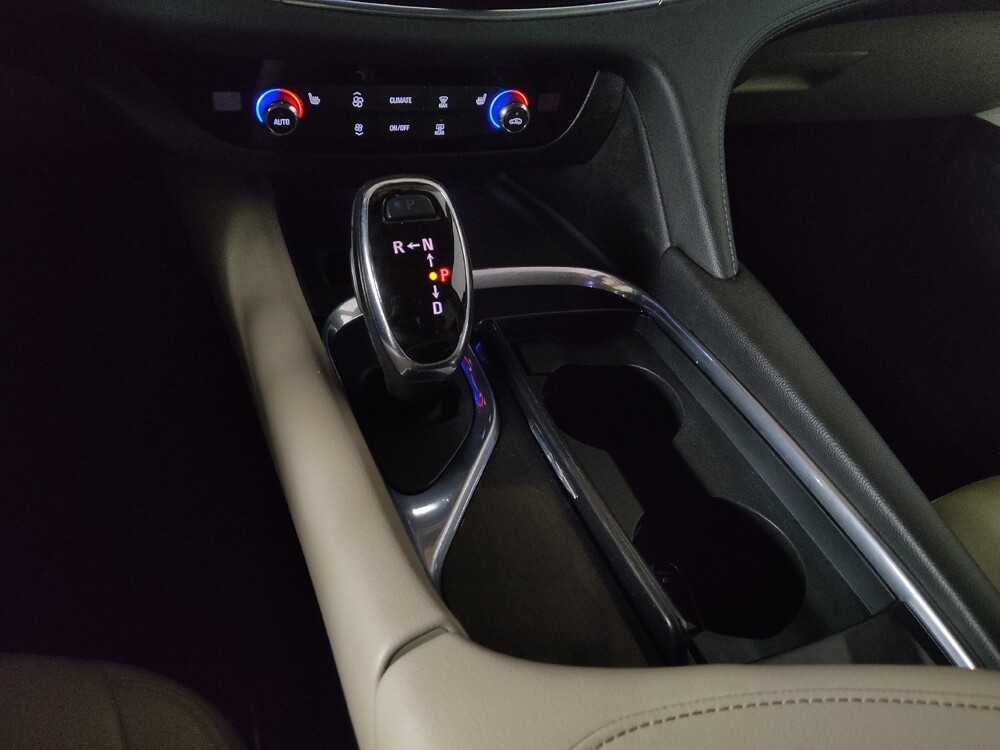 2019 Buick Enclave in Conyers, GA 30094 - 18117555 26