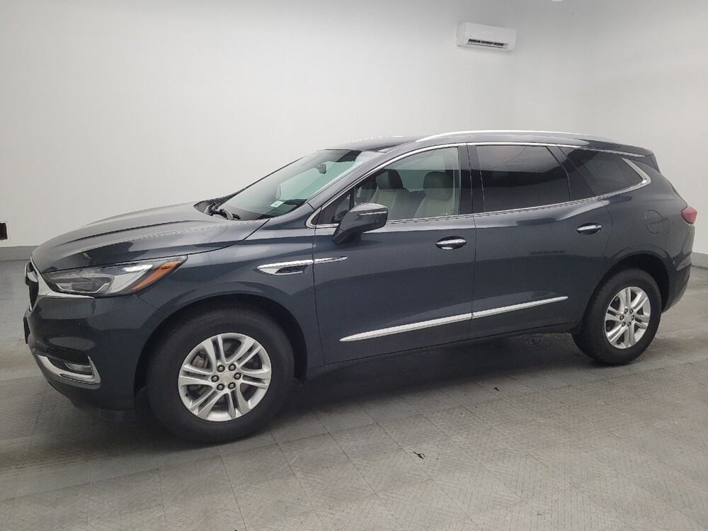 2019 Buick Enclave in Conyers, GA 30094 - 18117555 2